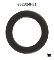 AGCO 052324HE1 Втулка оборудования