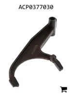 AGCO ACP0377030 Вилка переключения