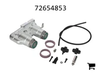 AGCO 72654853 Гидравлическое соединение