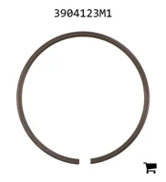 AGCO 3904123M1 Стопорное кольцо