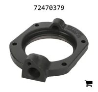 AGCO 72470379 Крышка подшипника
