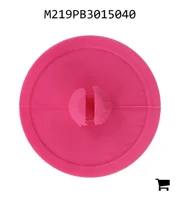 AGCO M219PB3015040 Крышка