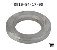 AGCO 0910-54-17-00 Диск