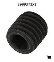 AGCO 3009372X1 Установочный винт с чашечным концом