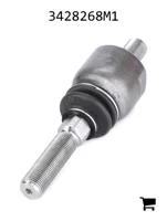 AGCO 3428268M1 Шаровой шарнир