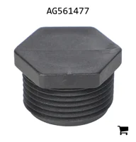AGCO AG561477 Заглушка