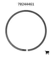 AGCO 70244461 Кольцо