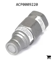 AGCO ACP0009220 Гидравлический фитинг