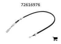 AGCO 72616976 Трос ручного тормоза