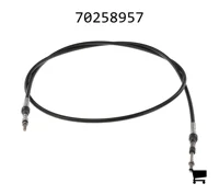 AGCO 70258957 Трос