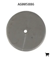 AGCO AG005886 Отверстие