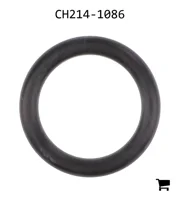 AGCO CH214-1086 Уплотнительное кольцо