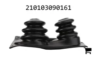 AGCO 210103090161 Сильфон