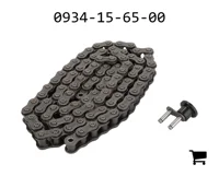 AGCO 0934-15-65-00 Роликовая цепь 08B (Eu. Std.), 92 шага