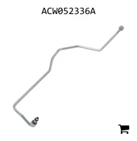 AGCO ACW052336A Маслопровод