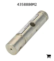 AGCO 4358880M2 Палец вилки