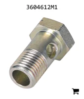 AGCO 3604612M1 Болт банджо