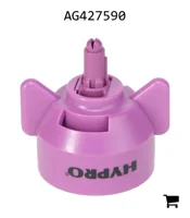 AGCO AG427590 Распылительная форсунка Pentair Hypro GuardianAIR