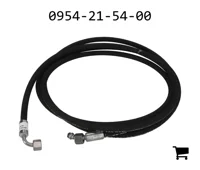 AGCO 0954-21-54-00 Гидравлический шланг