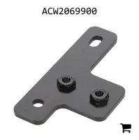 AGCO ACW2069900 Кронштейн