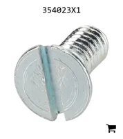 AGCO 354023X1 Винт
