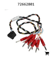 AGCO 72662801 Кабель-адаптер