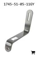 AGCO 1745-51-05-11GY Кронштейн