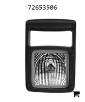 AGCO 72653506 Рабочая фара