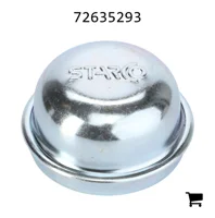 AGCO 72635293 Крышка