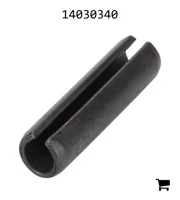 AGCO 14030340 Палец сцепки