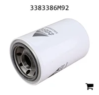 AGCO 3383386M92 Гидравлический фильтр (накручивающийся)