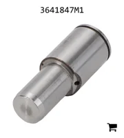 AGCO 3641847M1 Вал