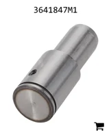 AGCO 3641847M1 Вал