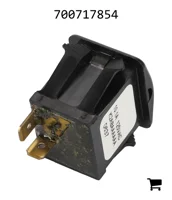 AGCO 700717854 Переключатель