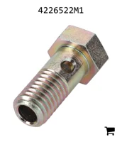 AGCO 4226522M1 Болт банджо