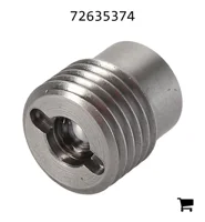 AGCO 72635374 Обратный клапан