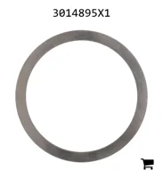AGCO 3014895X1 Регулировочная шайба