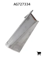 AGCO AG727334 Лопасть разбрасывателя, правая