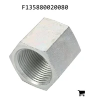 AGCO F135880020080 Адаптер