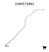 AGCO 3389571M91 Трубка