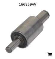 AGCO 166850AV Вал