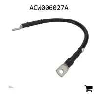 AGCO ACW006027A Кабель заземления