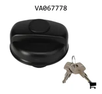 AGCO VA067778 Крышка бака