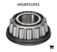 AGCO H458951R91 Конический роликовый подшипник (конус)