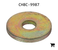 AGCO CH8C-9987 Плоская шайба