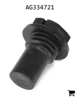 AGCO AG334721 Заглушка