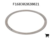 AGCO F168302020021 Диск