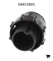 AGCO 584536D1 Запирающая крышка