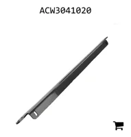 AGCO ACW3041020 Угловой кронштейн