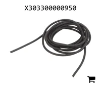 AGCO X303300000950 Прокладка